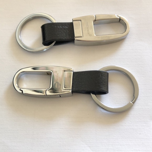 MCNEX KEY RINGS - Picture 3 of 4